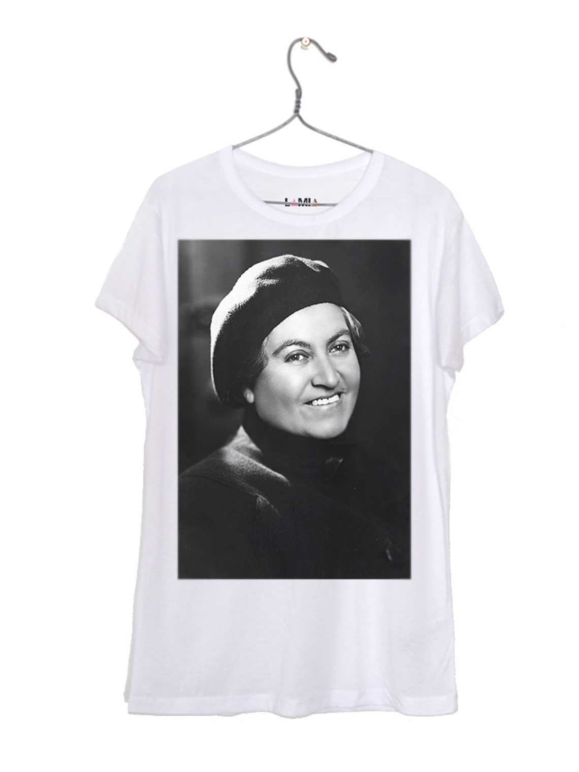 Gabriela Mistral #3 1