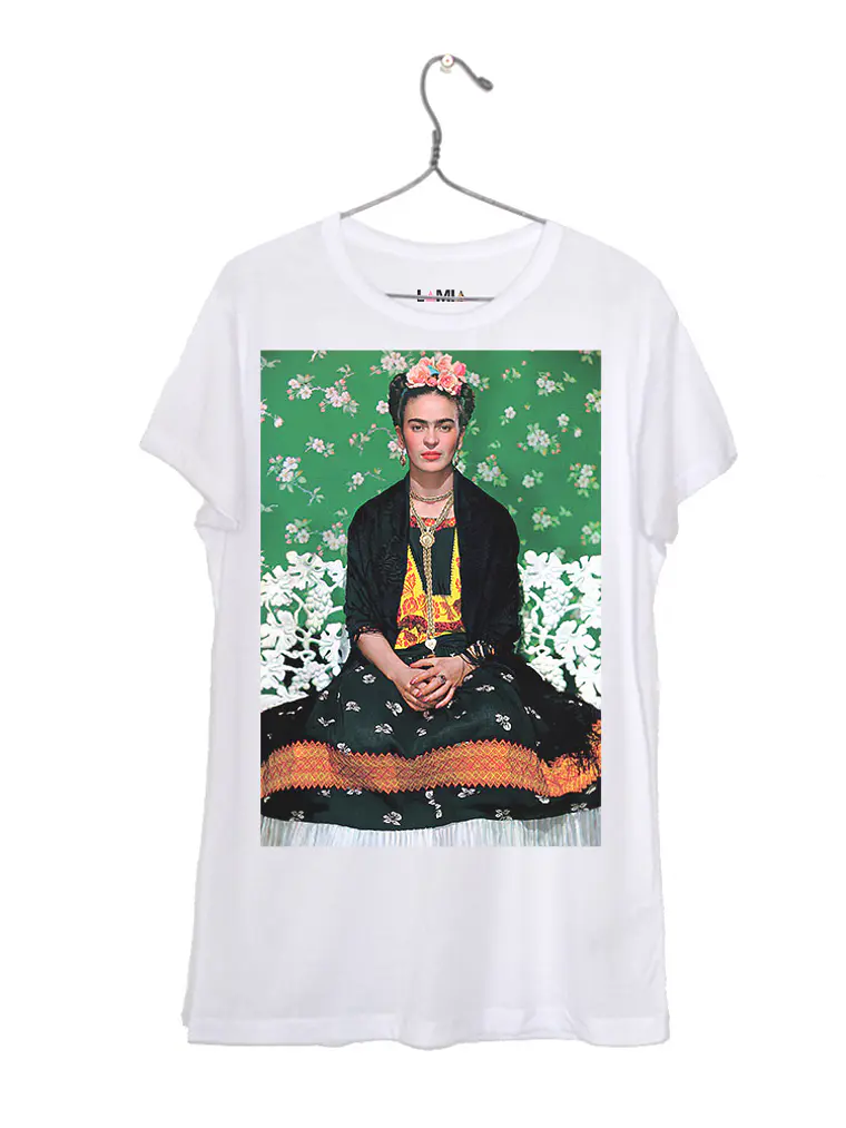 Frida Kahlo #6 1
