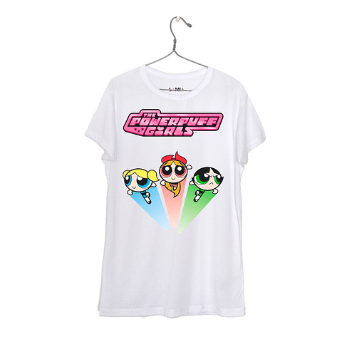 Las Chicas Superpoderosas #1