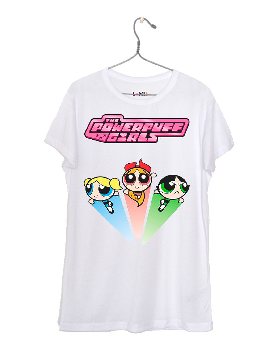 Las Chicas Superpoderosas #1 1