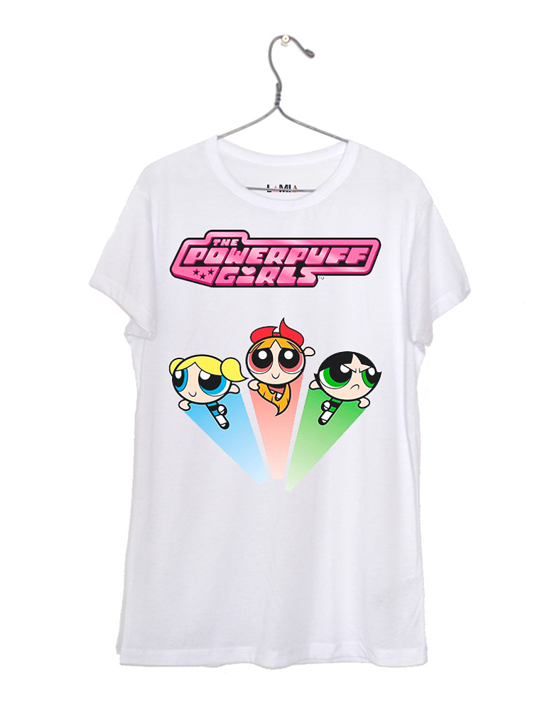 Las Chicas Superpoderosas #1 1