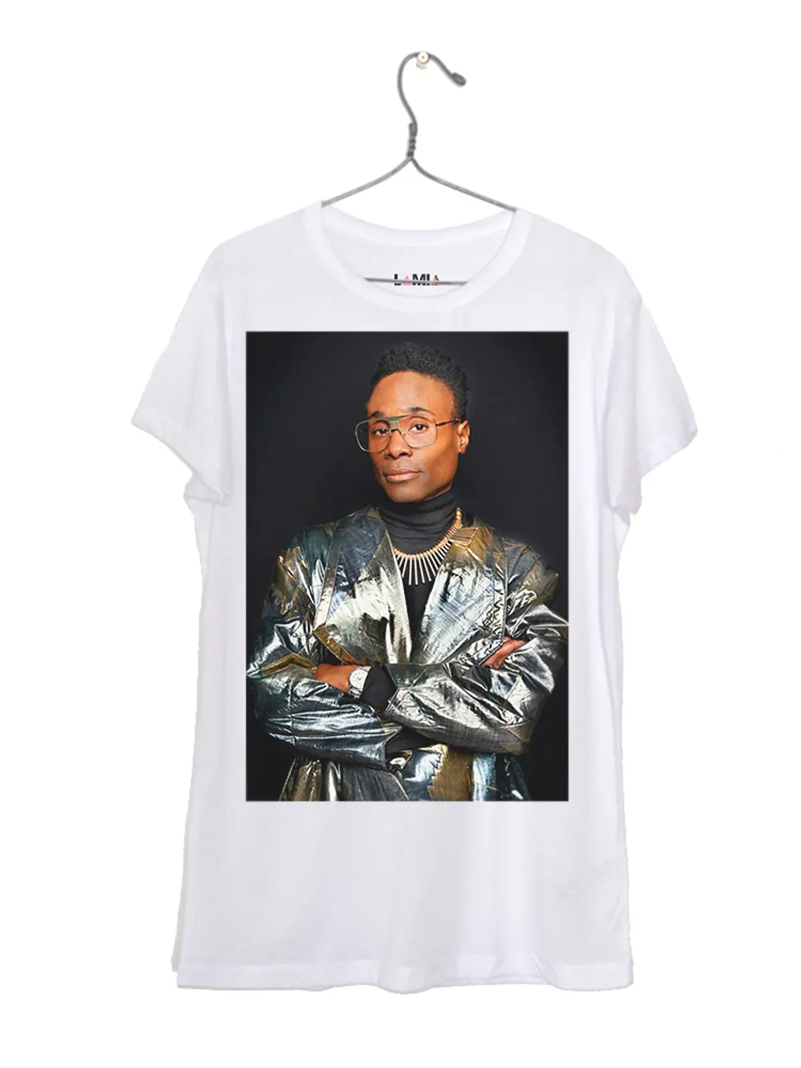 Pray Tell / Pose #5 1