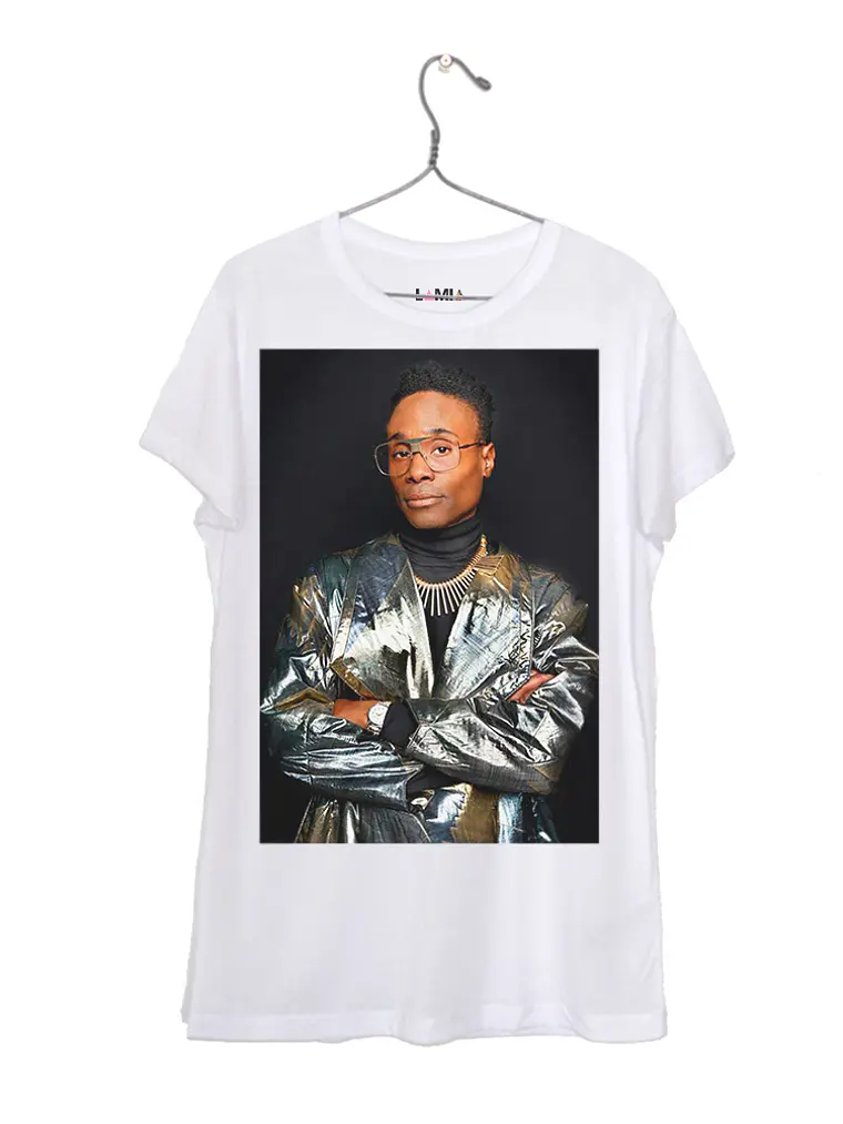 Pray Tell / Pose #5 1