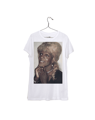 Marsha P. Johnson #3