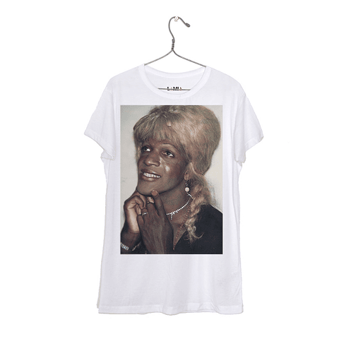 Marsha P. Johnson #3