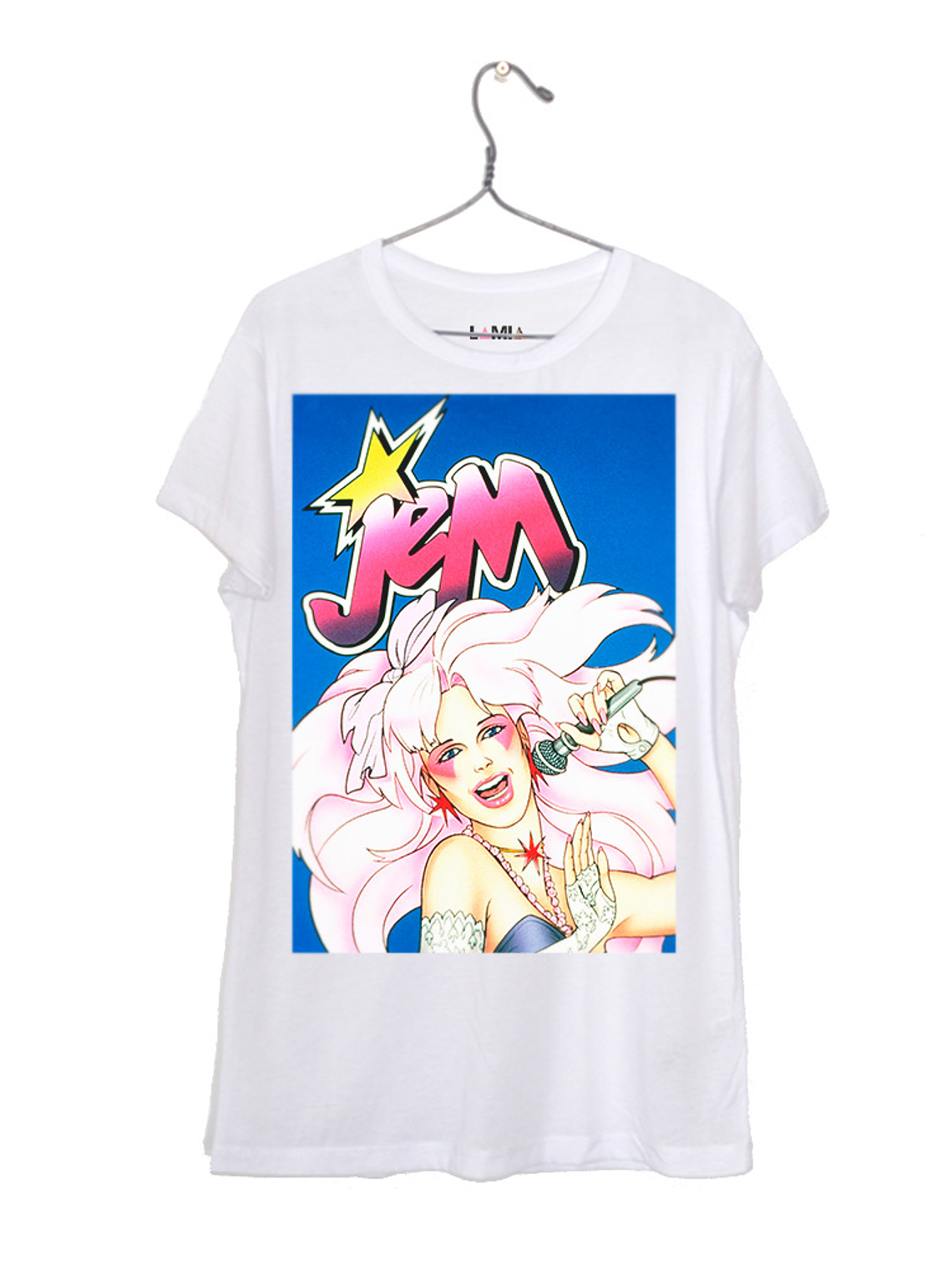 Jem #2 1