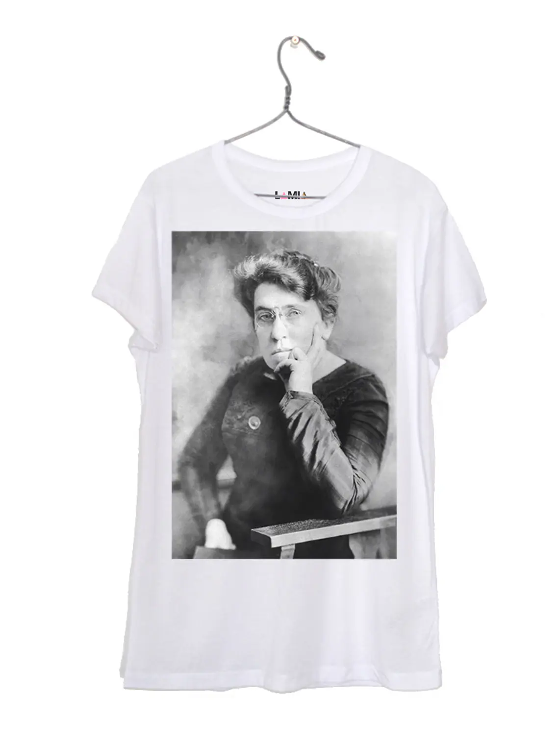 Emma Goldman #2 1