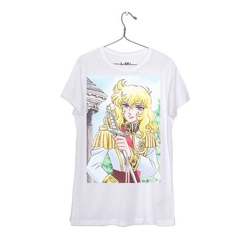 La Rosa de Versalles / Lady Oscar #2