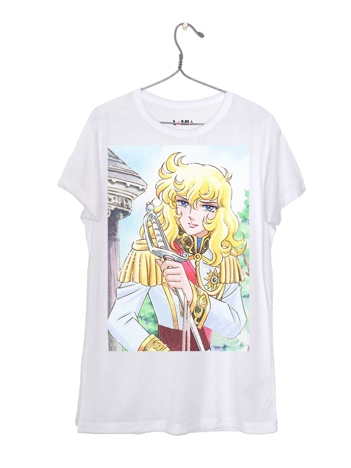 La Rosa de Versalles / Lady Oscar #2 1