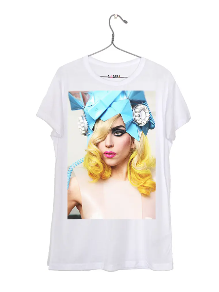 Lady Gaga #6 1