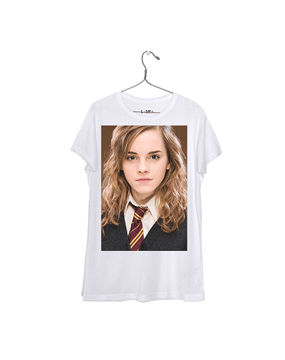 Hermione / Harry Potter #1