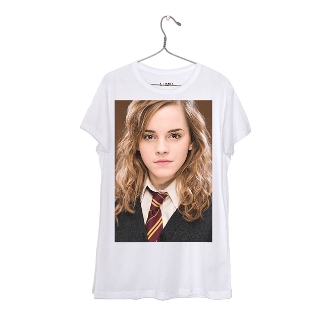 Hermione / Harry Potter #1