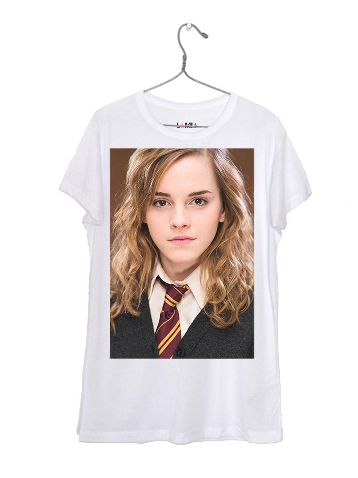 Hermione / Harry Potter #1 1