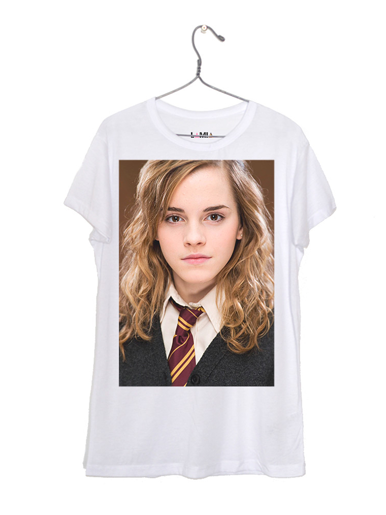 Hermione / Harry Potter #1 1