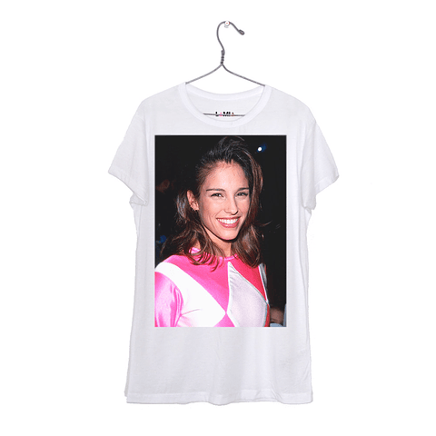 Kimberly / Power Rangers #2