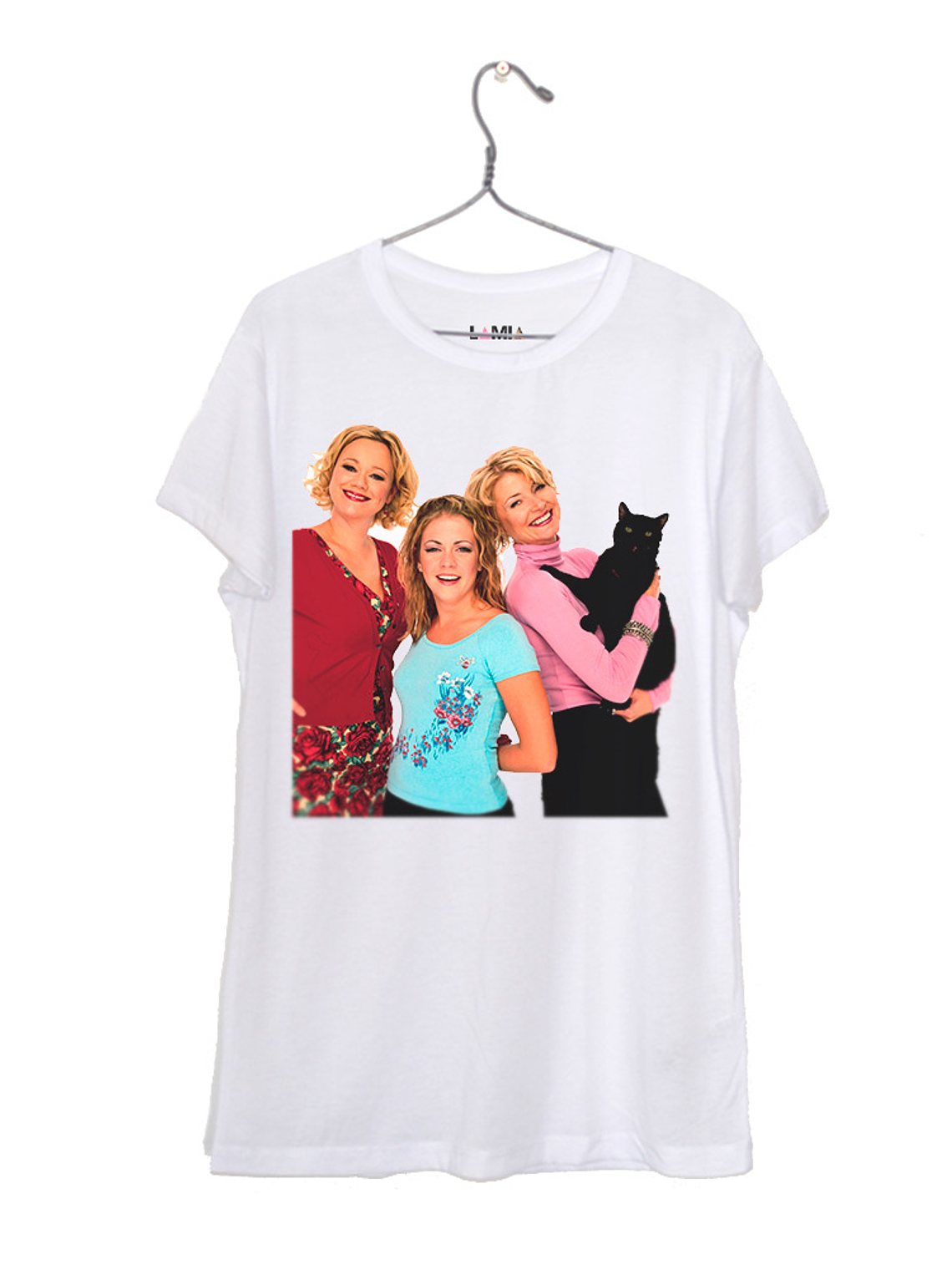 Sabrina La Bruja Adolescente #1 1