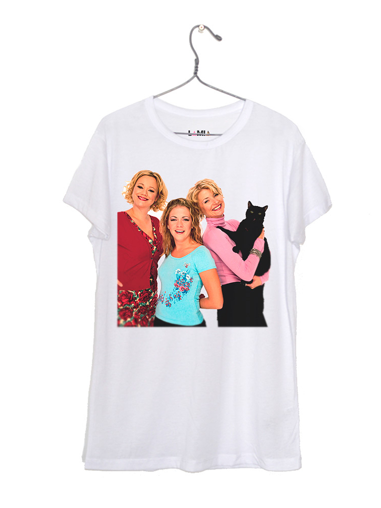 Sabrina La Bruja Adolescente #1 1