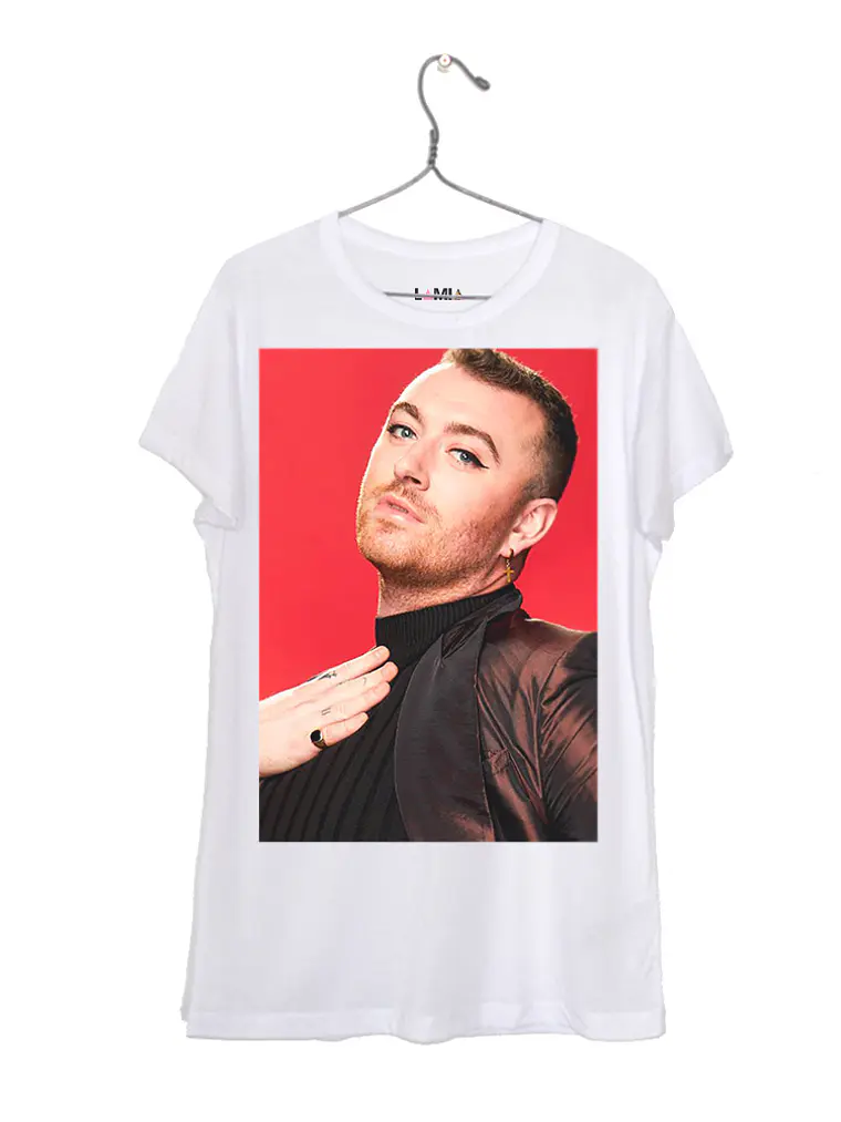 Sam Smith #12 1
