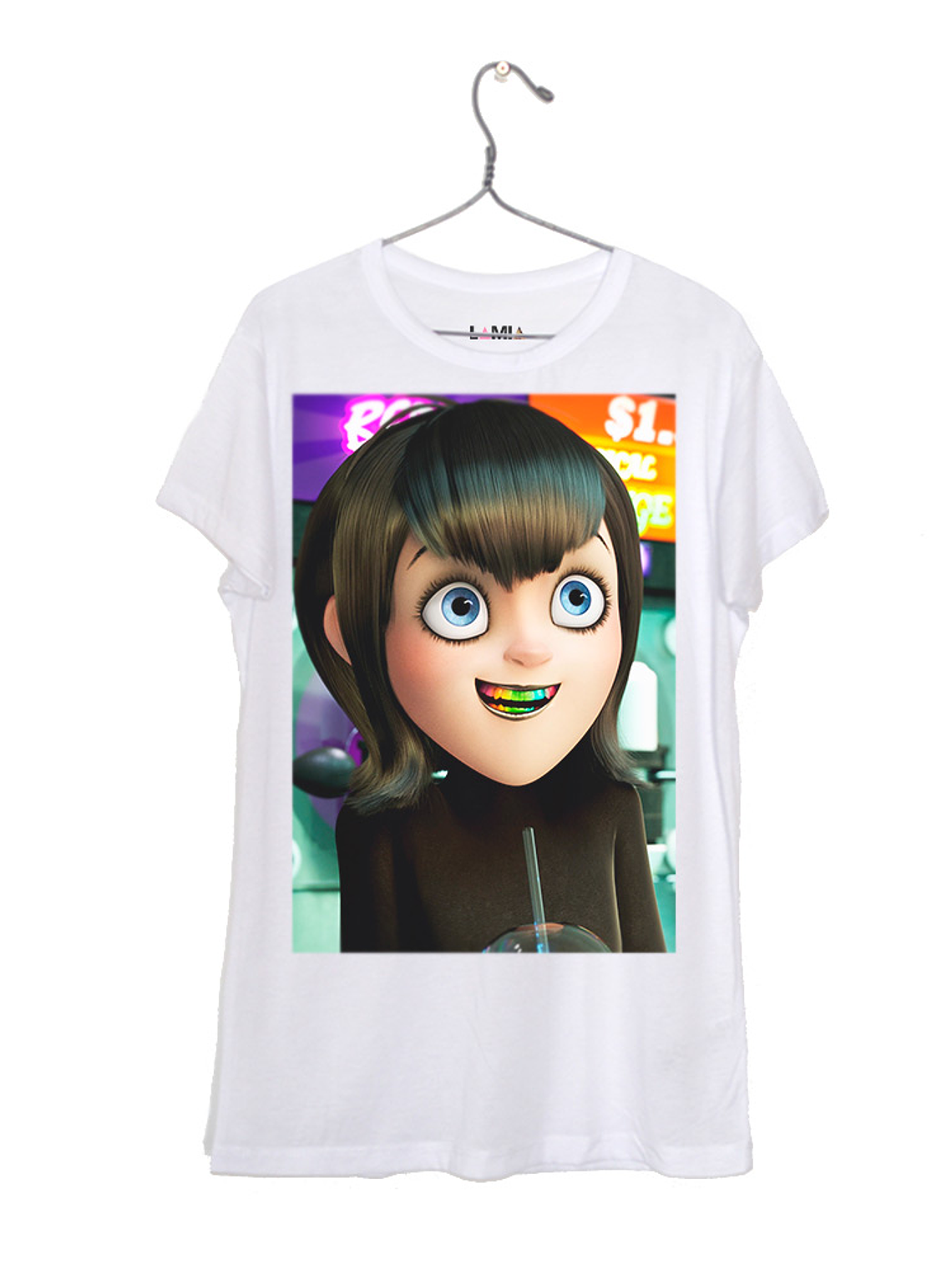 Mavis / Hotel Transylvania #1 1