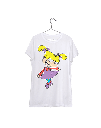 Angelica Pickles / Rugrats #2