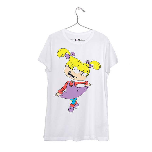 Angelica Pickles / Rugrats #2