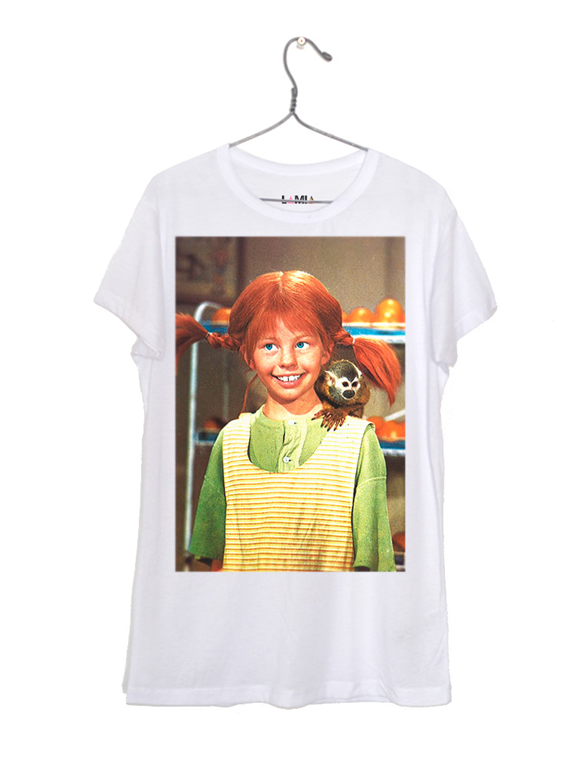 Pippi Longstocking #1 1