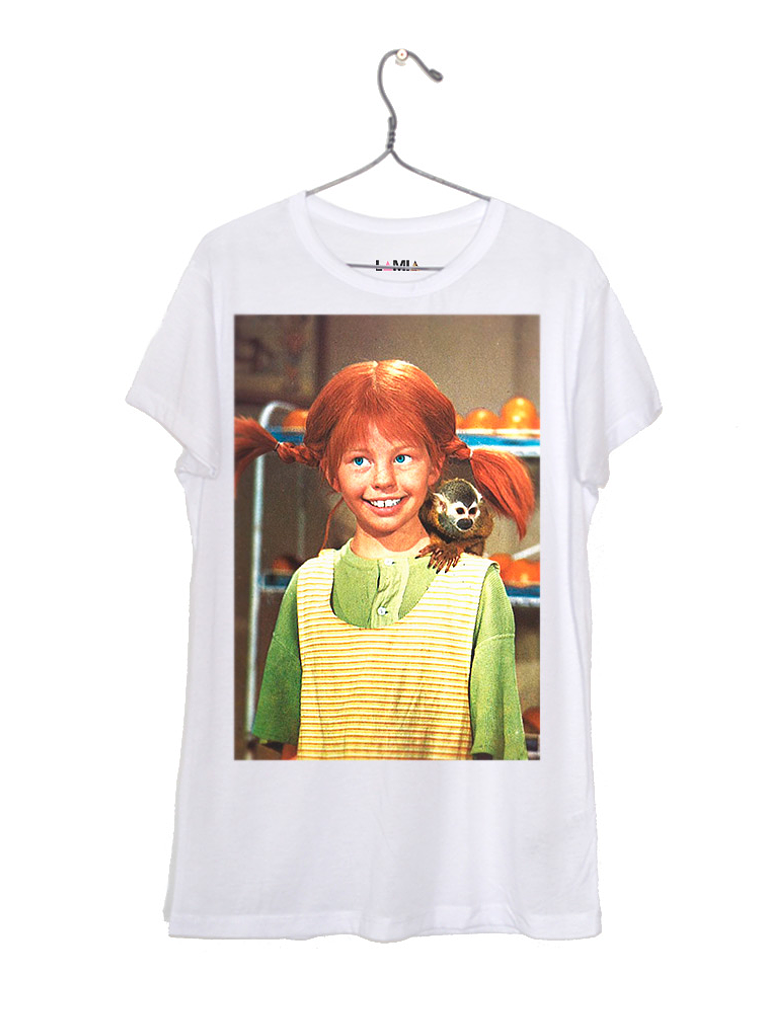 Pippi Longstocking #1 1