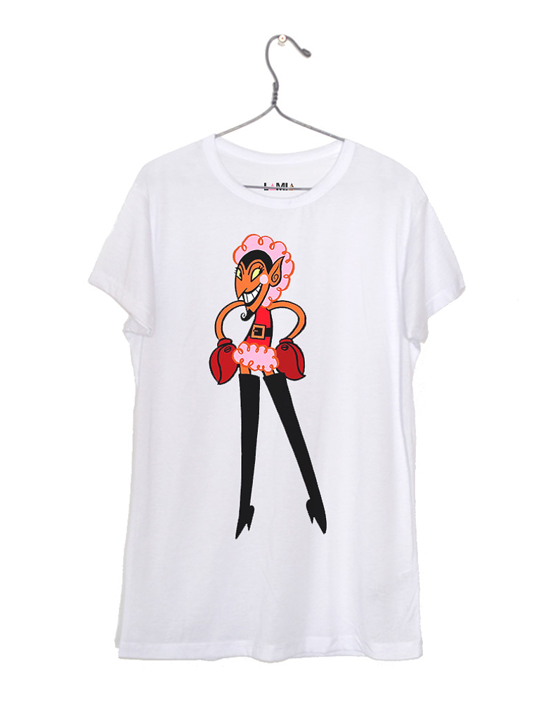 Él - Las Chicas Superpoderosas #2 1