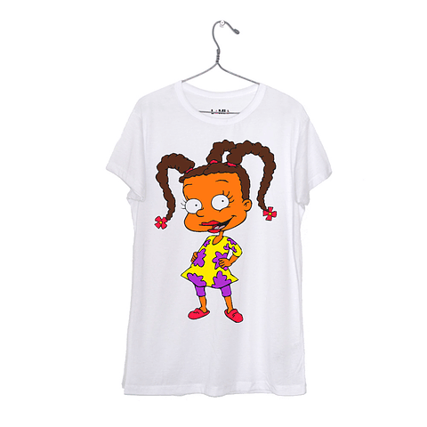 Susie Carmichael / Rugrats #3