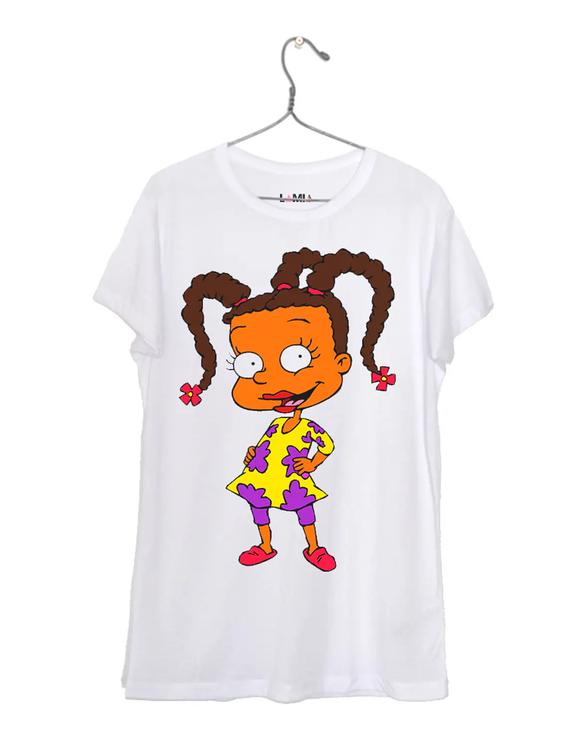 Susie Carmichael / Rugrats #3 1