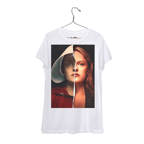 June - El Cuento de la Criada #4