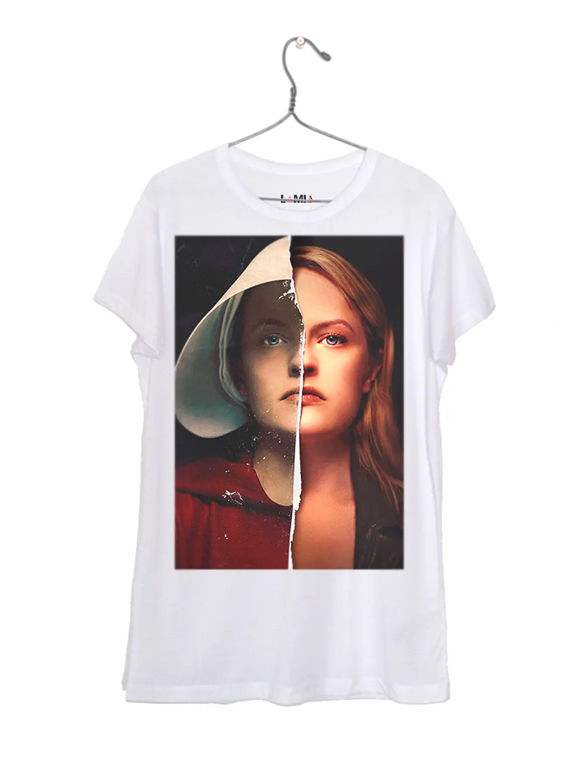 June - El Cuento de la Criada #4 1