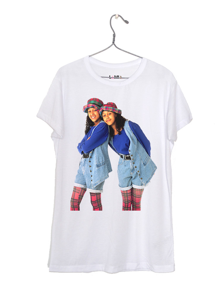 Hermana, hermana #1 1