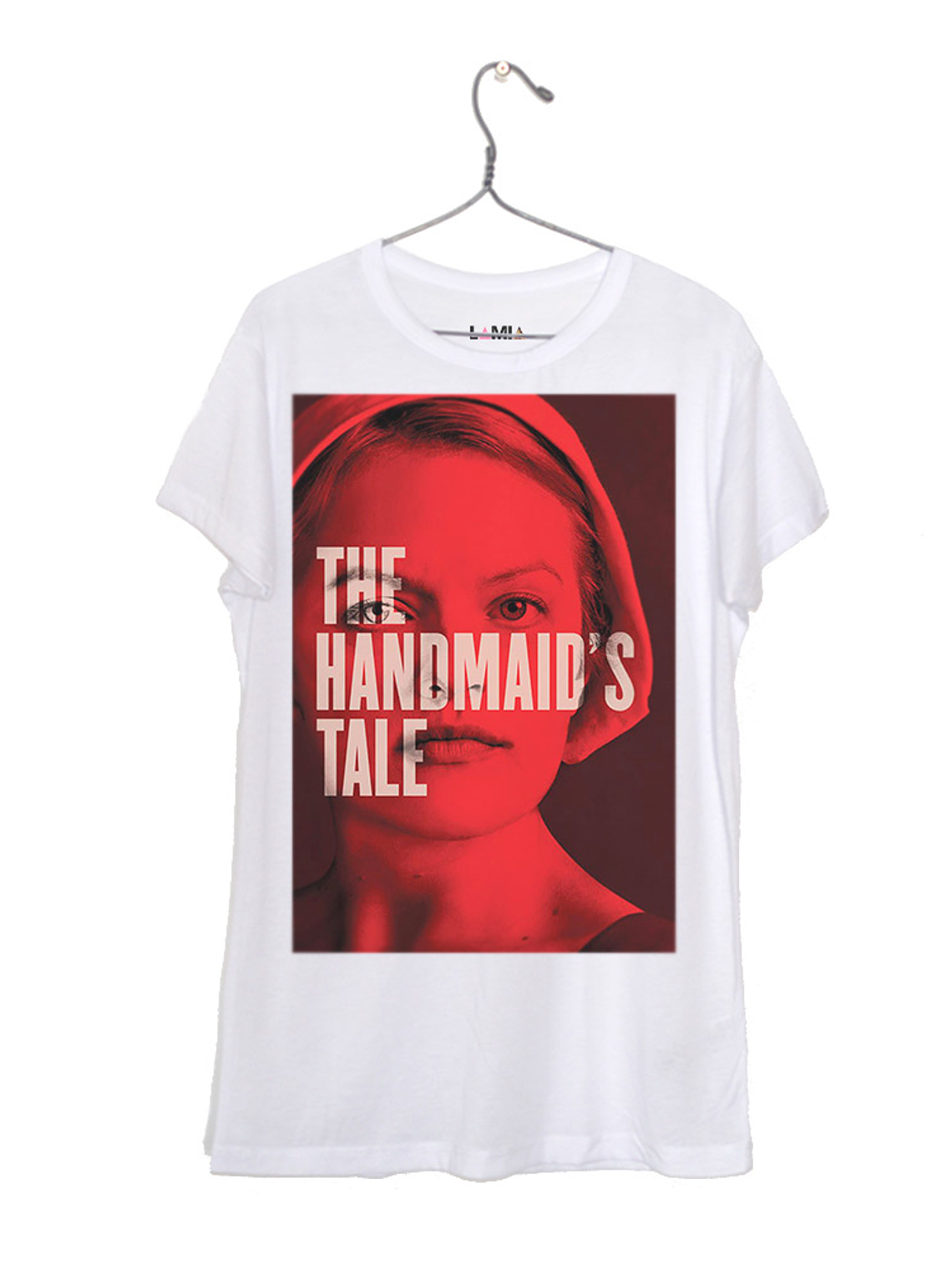 June - El Cuento de la Criada #5 1