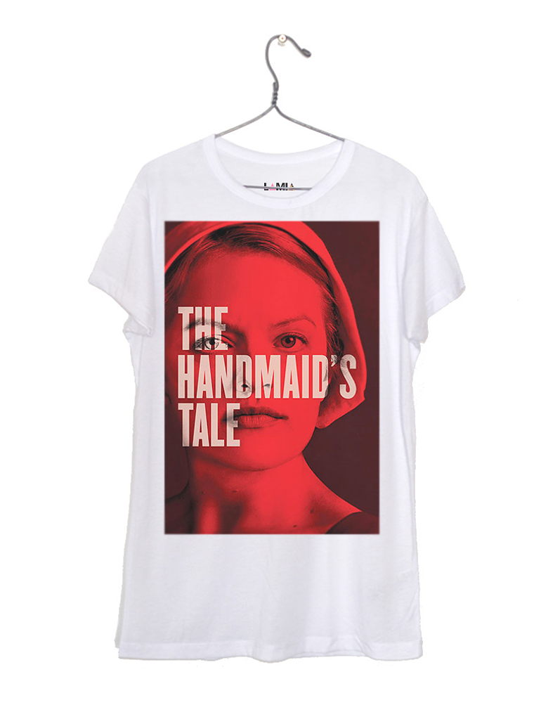 June - El Cuento de la Criada #5 1