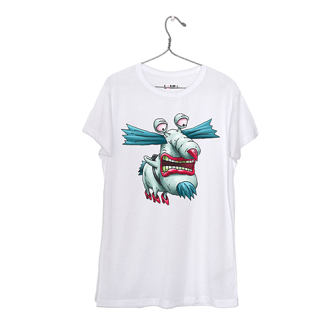 The Gromble - Aaahh!!! Real Monsters #2