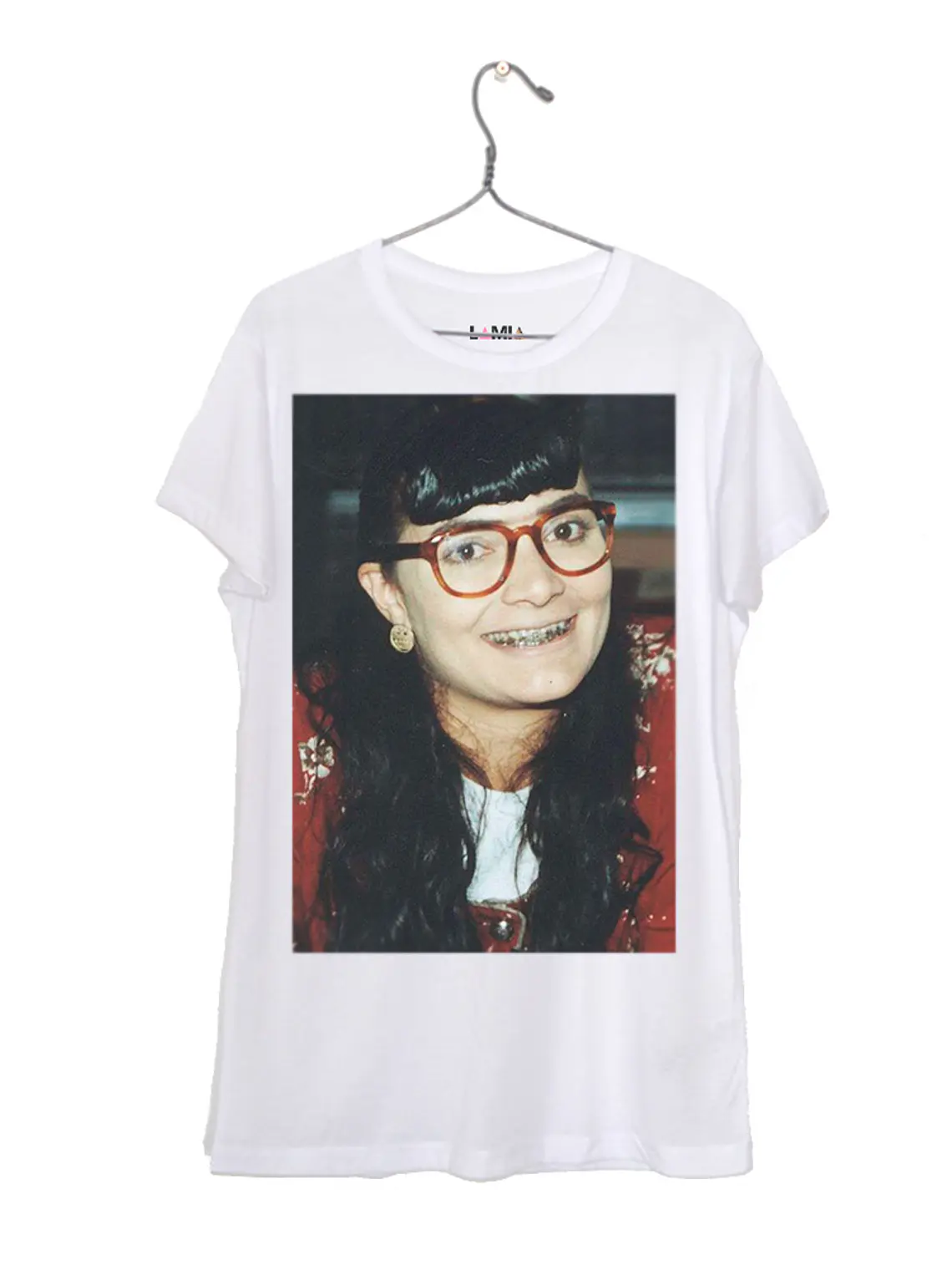 Beatriz Pinzón Solano / Yo soy Betty #7 1