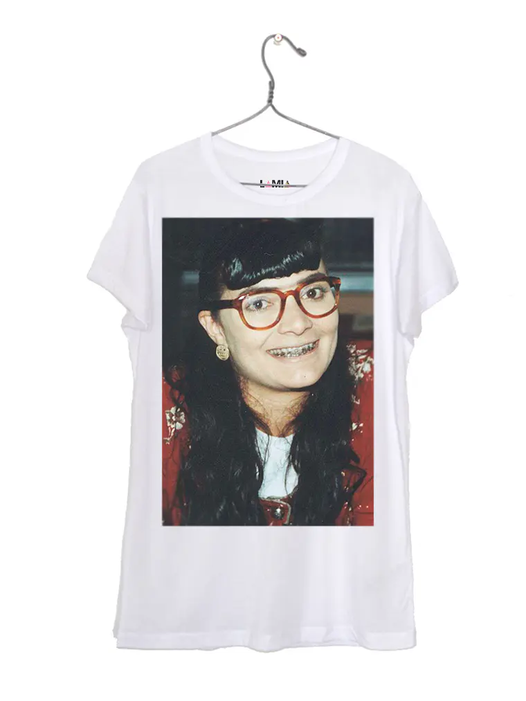 Beatriz Pinzón Solano / Yo soy Betty #7 1