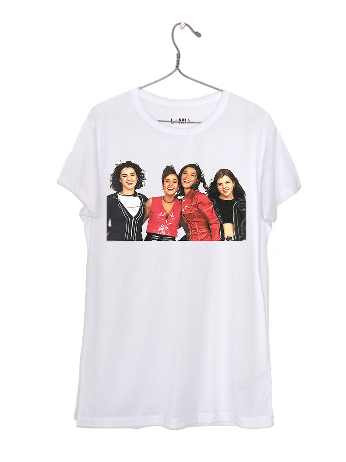 Las Reinas de la Noche - Adrenalina #2 1