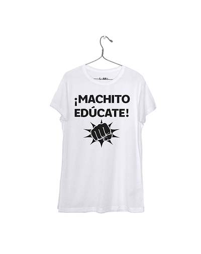 Machito Edúcate #1