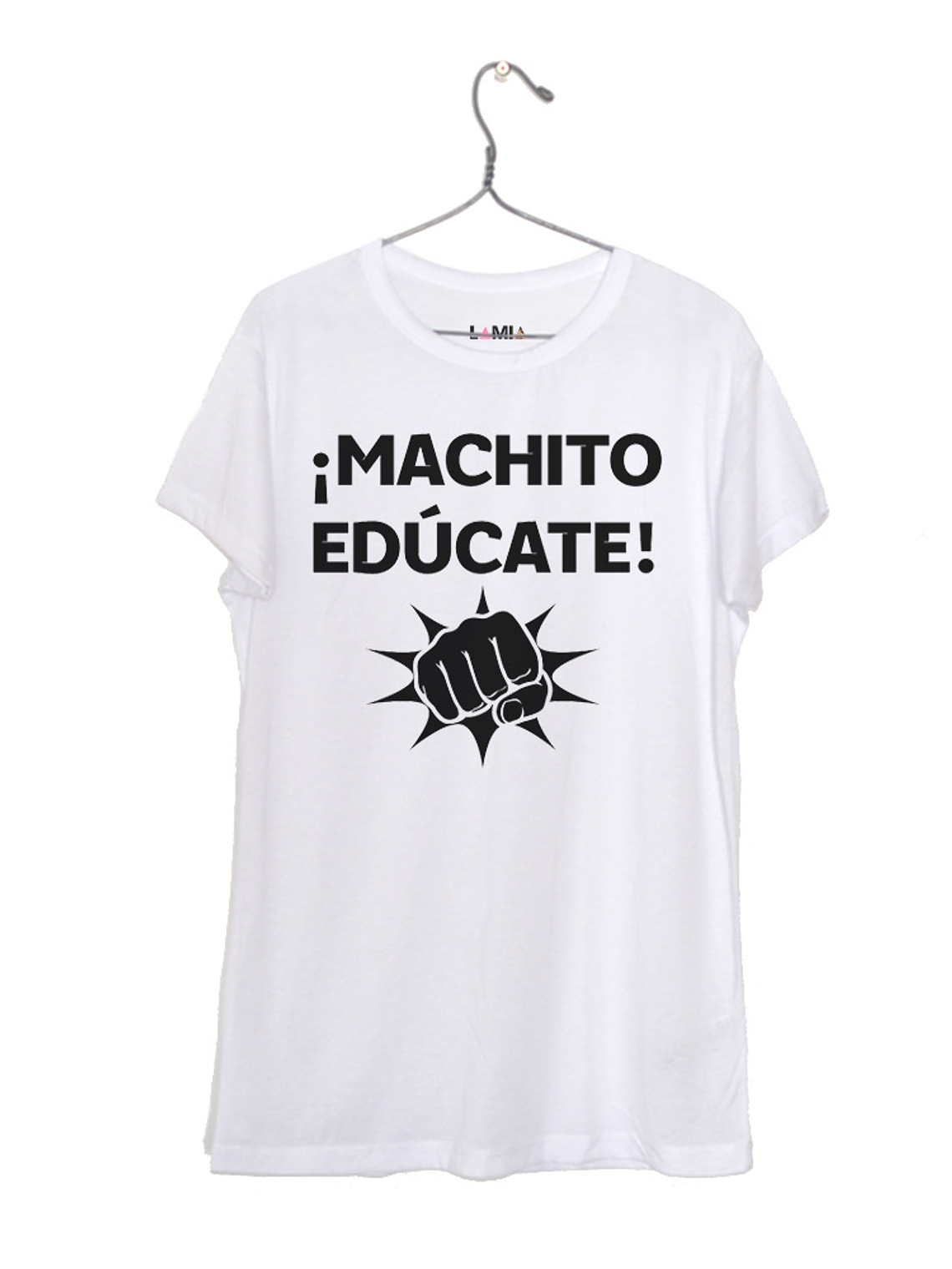 Machito Edúcate #1 1