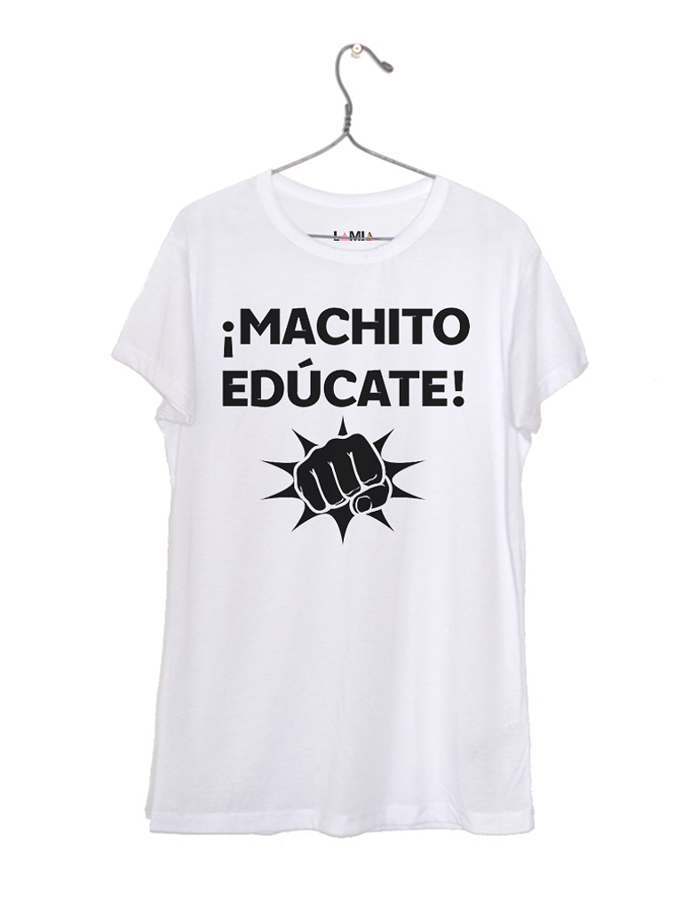 Machito Edúcate #1 1