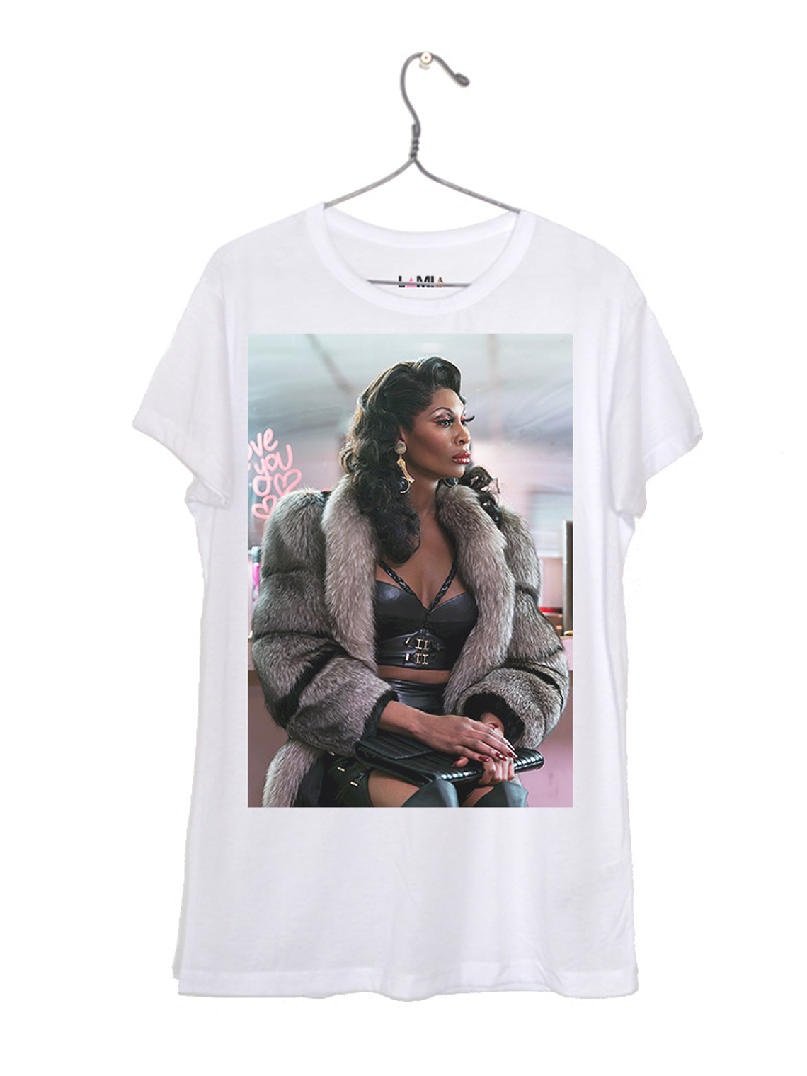 Elektra / Pose #13 1