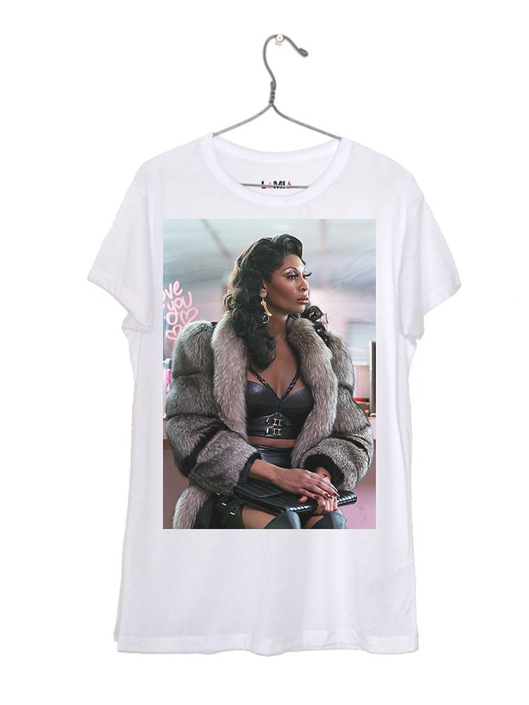 Elektra / Pose #13 1