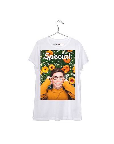 Ryan Special #1