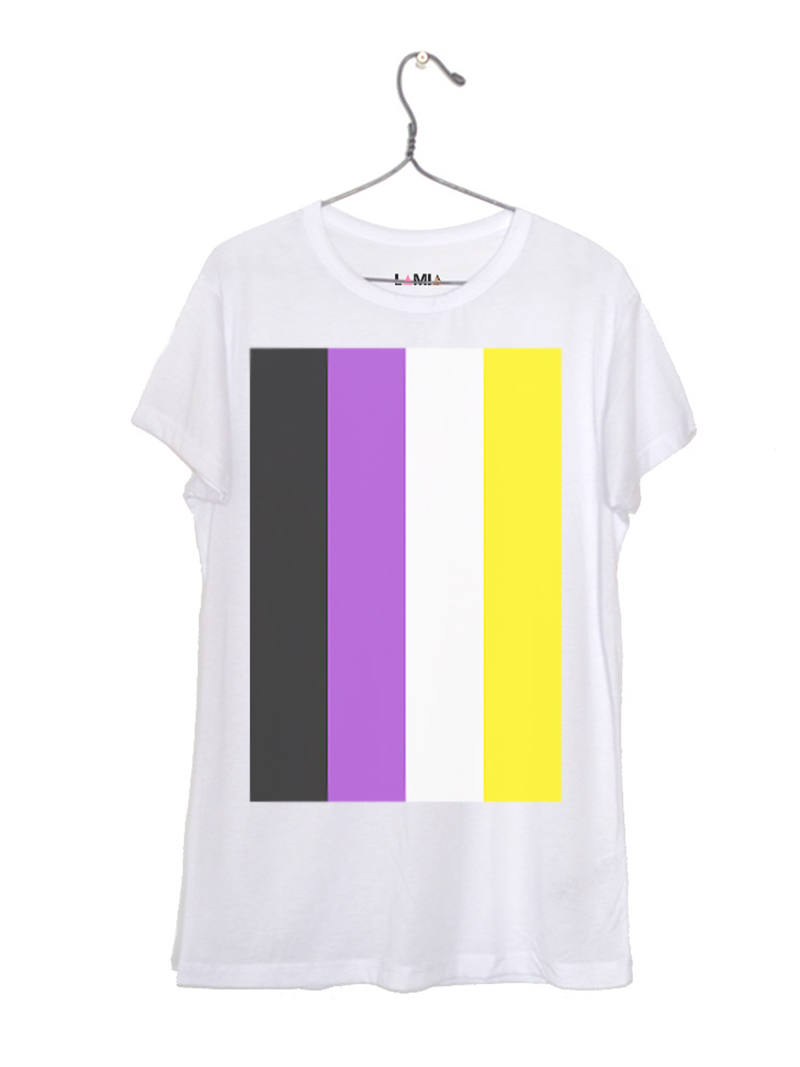 Bandera No Binaria #1 1