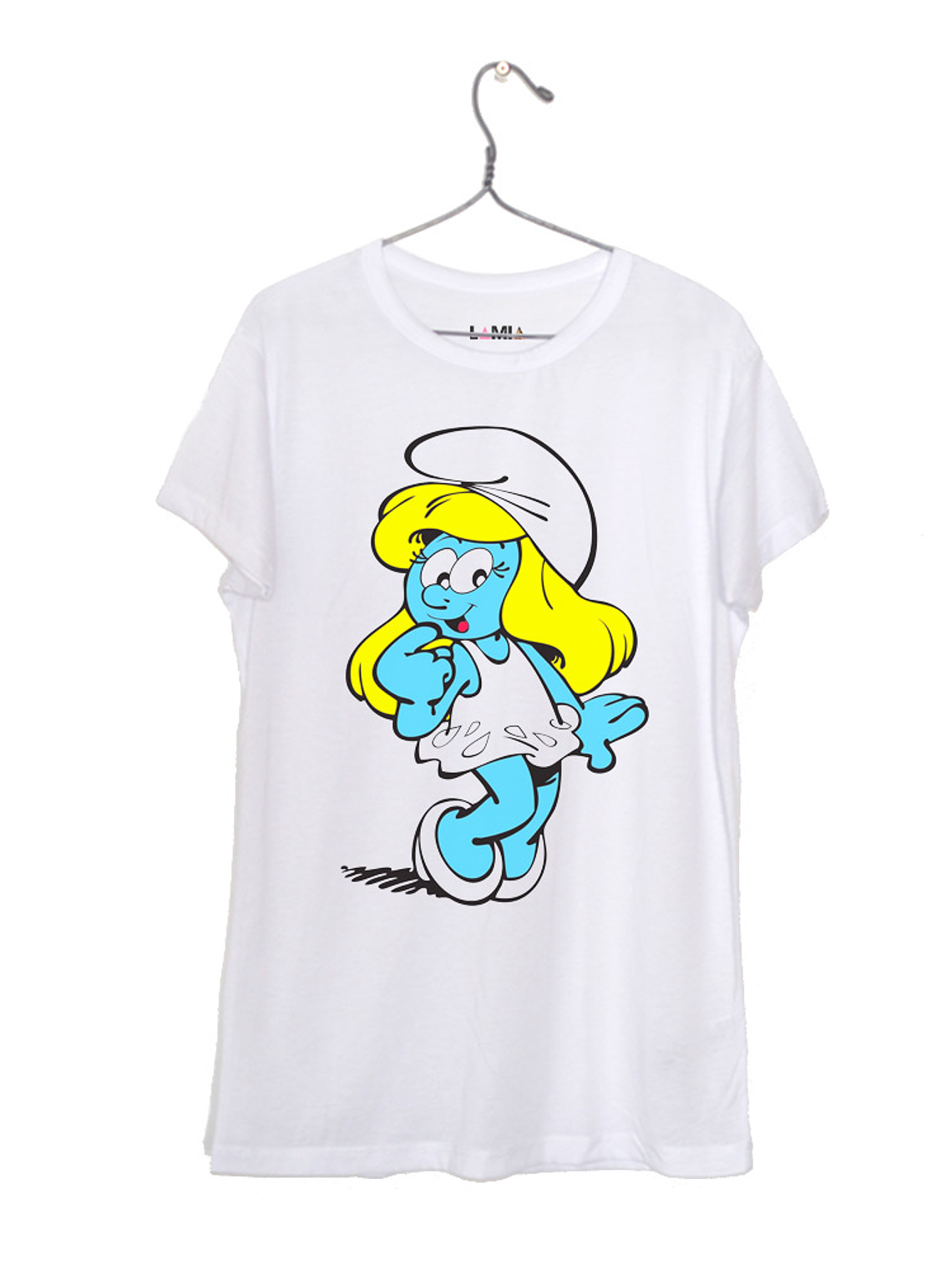 Pitufina - Los Pitufos #1 1