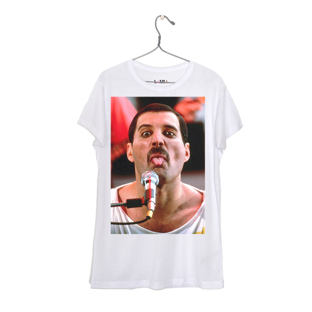 Freddie Mercury / Queen #10