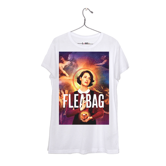 Fleabag #1