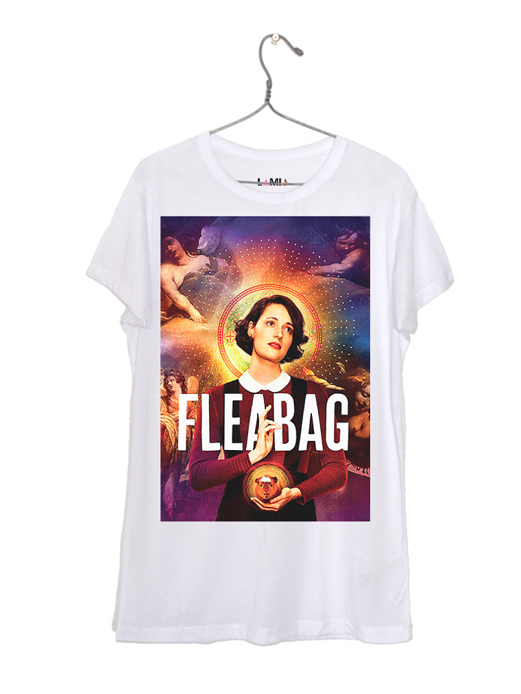 Fleabag #1 1